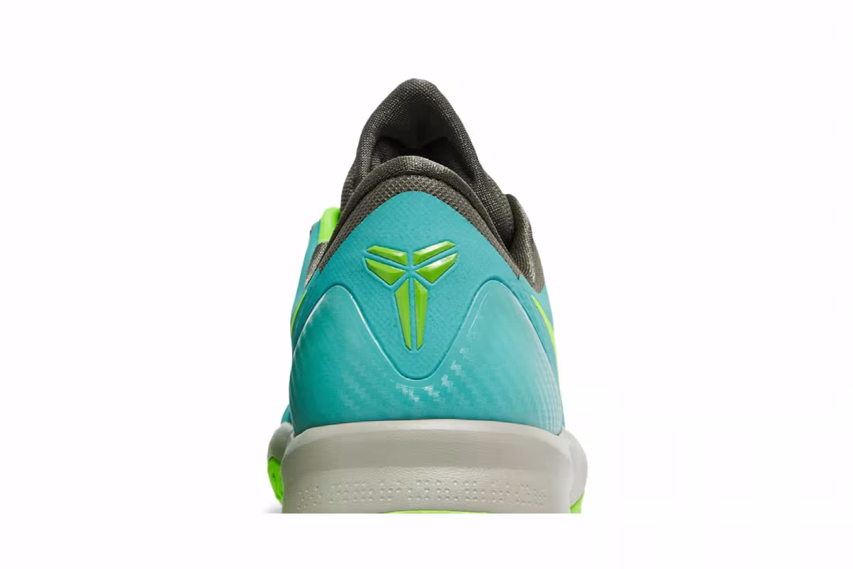 Nike Zoom Kobe Venomenon 4, view 8