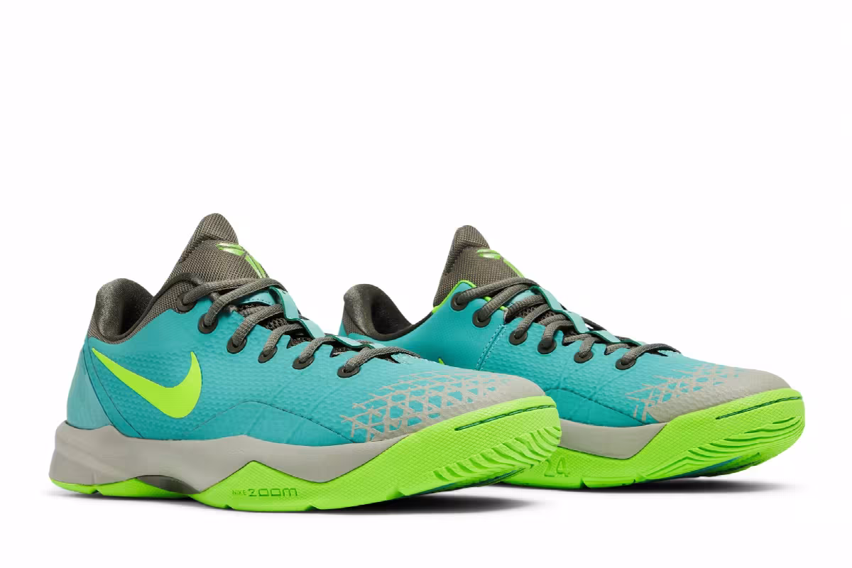 Nike Zoom Kobe Venomenon 4, view 9
