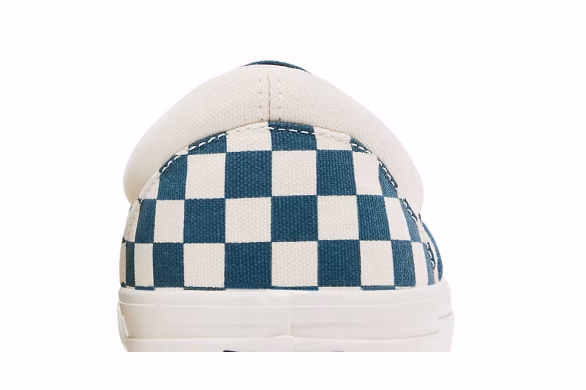 Vans Classic Slip-On 98 LX Checkerboard - Stargazer, view 8