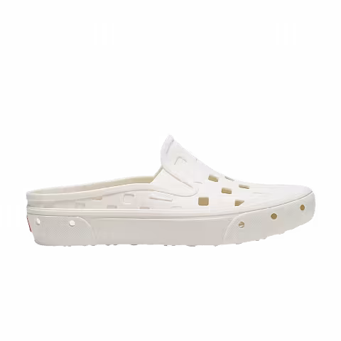 Vans Slip-On Mule TRK 'Marshmallow'
