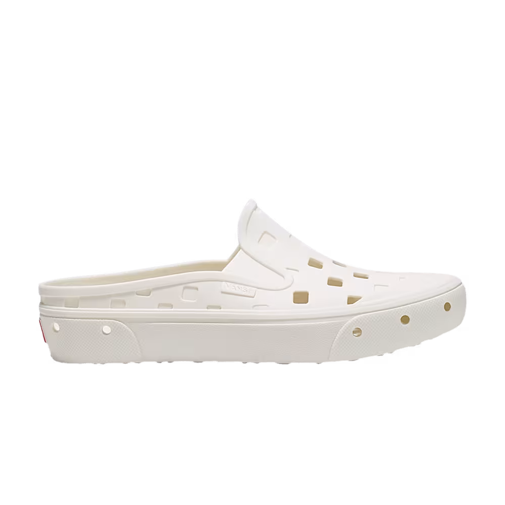Vans Slip-On Mule TRK Marshmallow