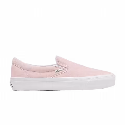 Vans Premium Classic Slip-On 'Sepia Rose'