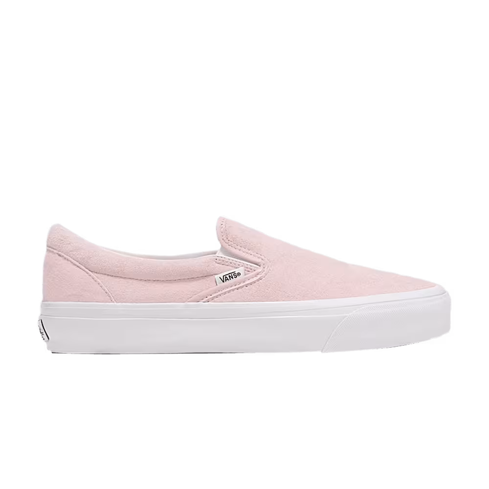 Vans Premium Classic Slip-On Sepia Rose