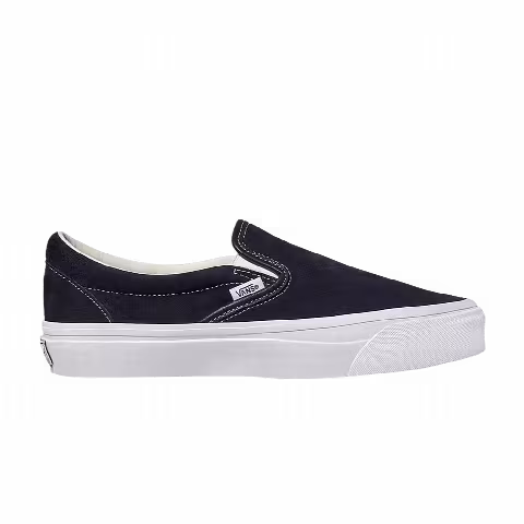 Vans Premium Classic Slip-On 'Nine Iron Grey'