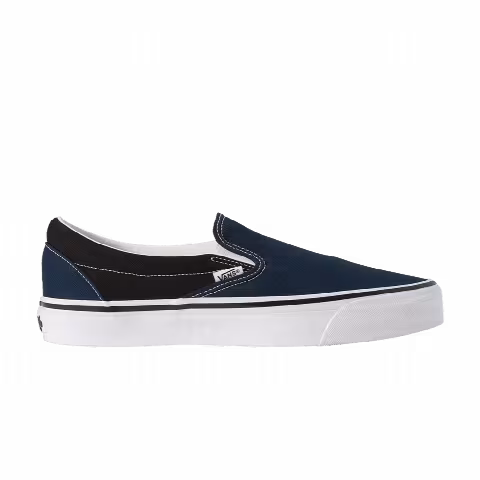 Engineered Garments x Vans Classic Slip-On 98 'Black Blue'