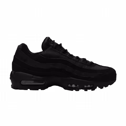 Nike Air Max 95 'Triple Black'