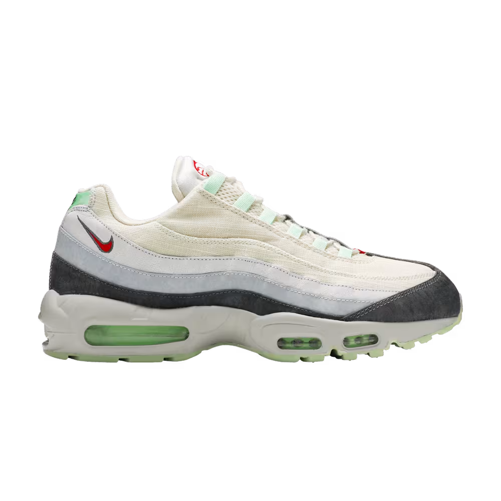 Nike Air Max 95 QS Halloween