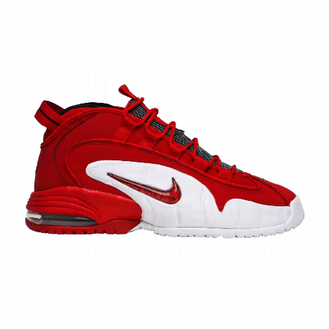 Nike Air Max Penny 1 'University Red'