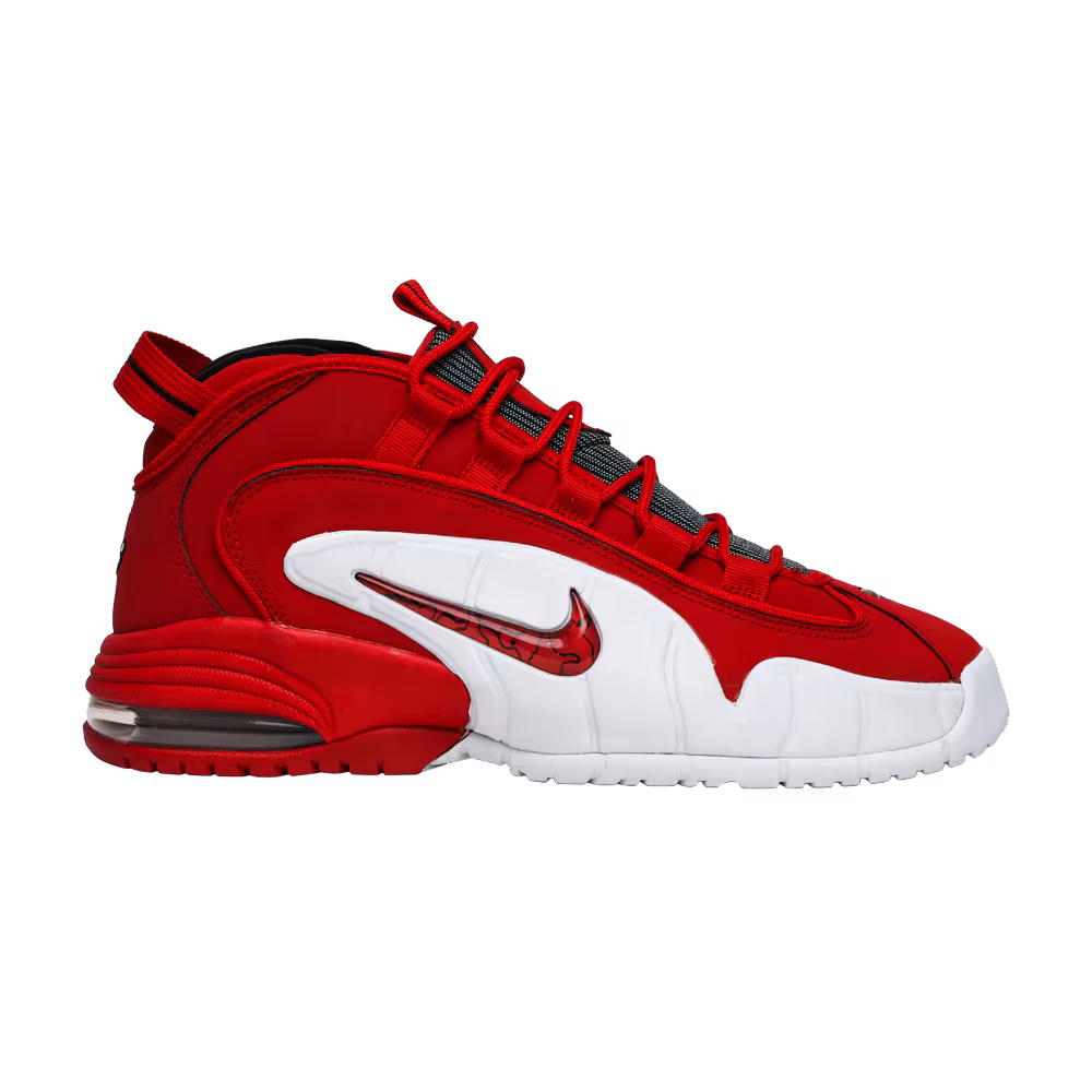Nike Air Max Penny 1 University Red