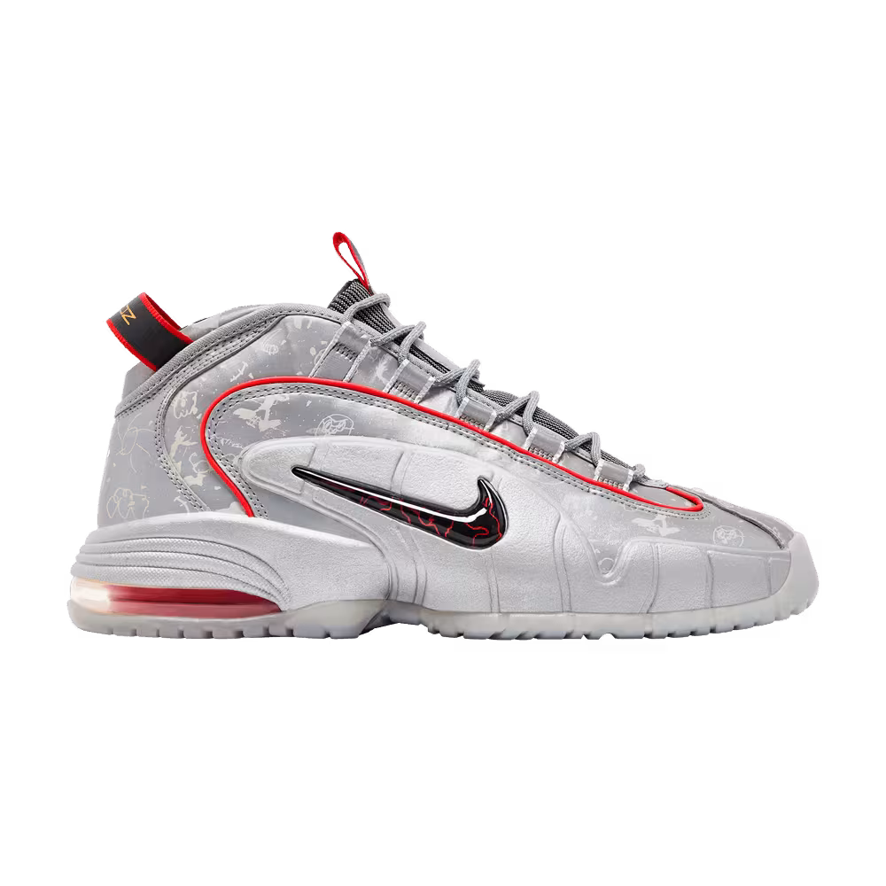 Nike Air Max Penny DB Doernbecher