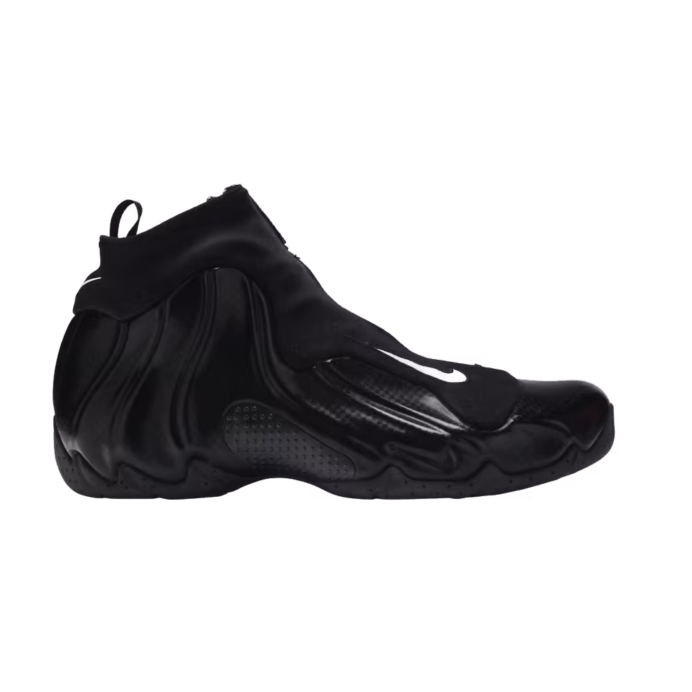 Nike Air Flightposite 2014 Carbon Fiber