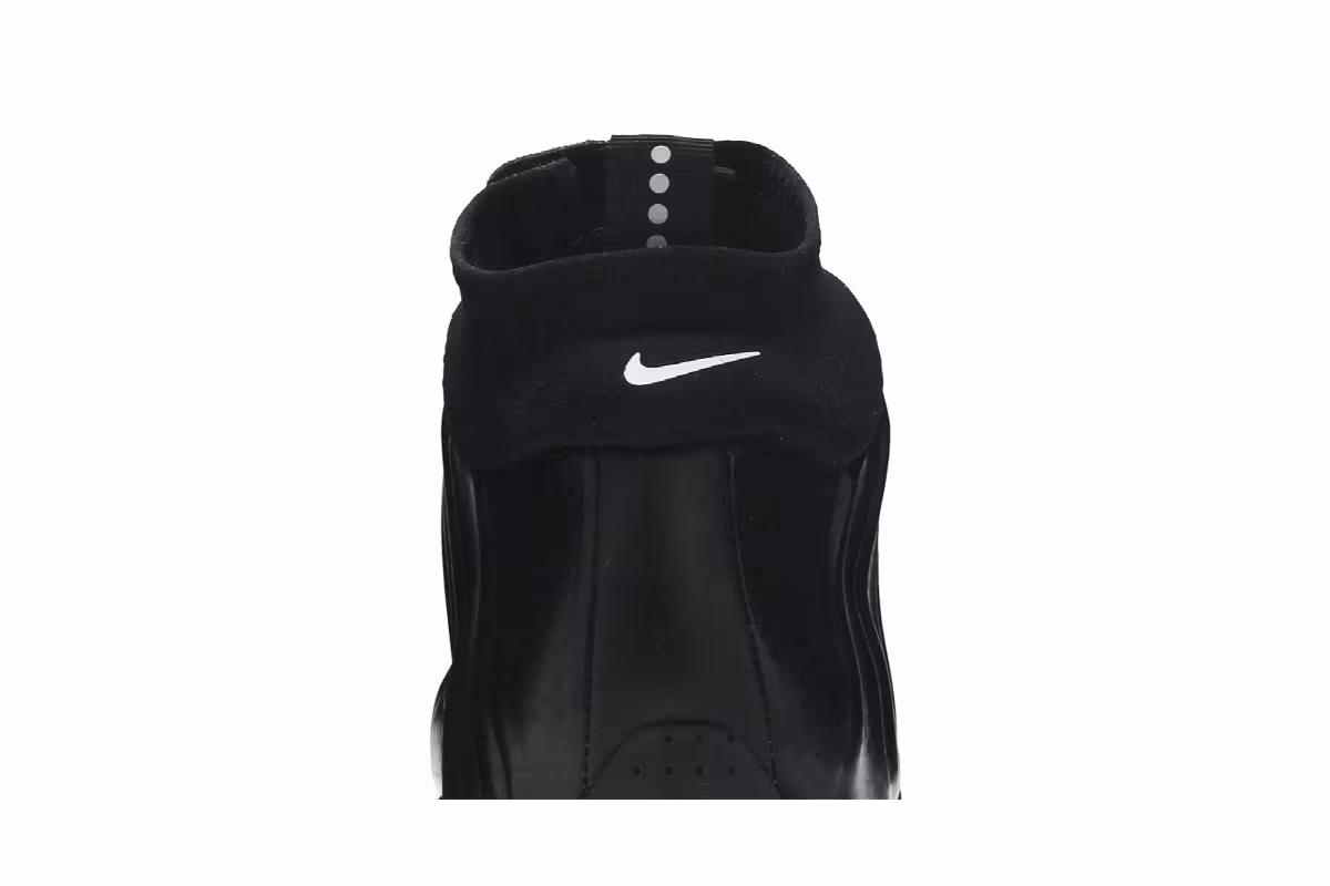 Nike Air Flightposite 2014 Carbon Fiber, view 8