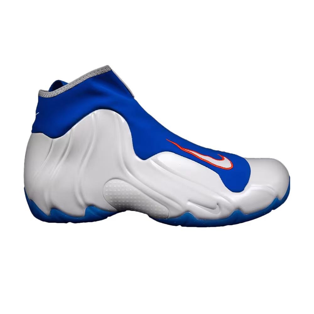 Nike Air Flightposite 2014 Knicks