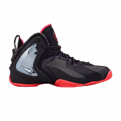 Nike Lil Penny Posite Prm Qs 'Gumbo League'
