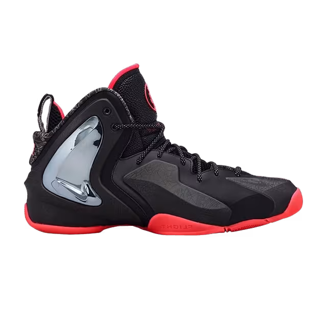 Nike Lil Penny Posite Prm Qs gumbo league