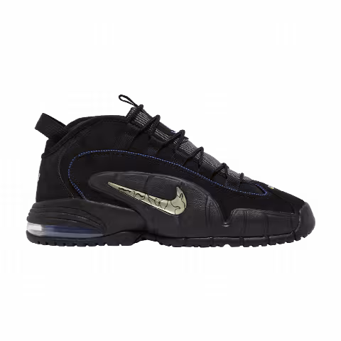 Nike Air Max Penny 1 'All-Star' 2014