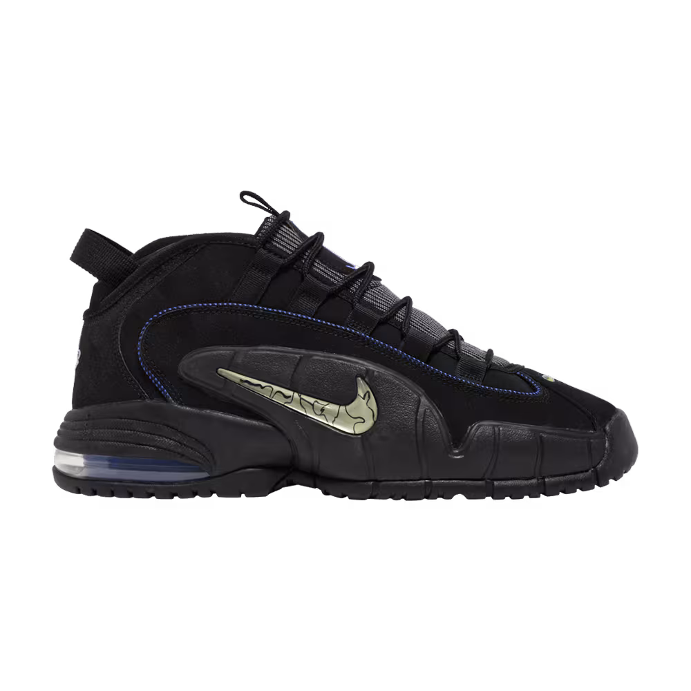 Nike Air Max Penny 1 All-Star 2014