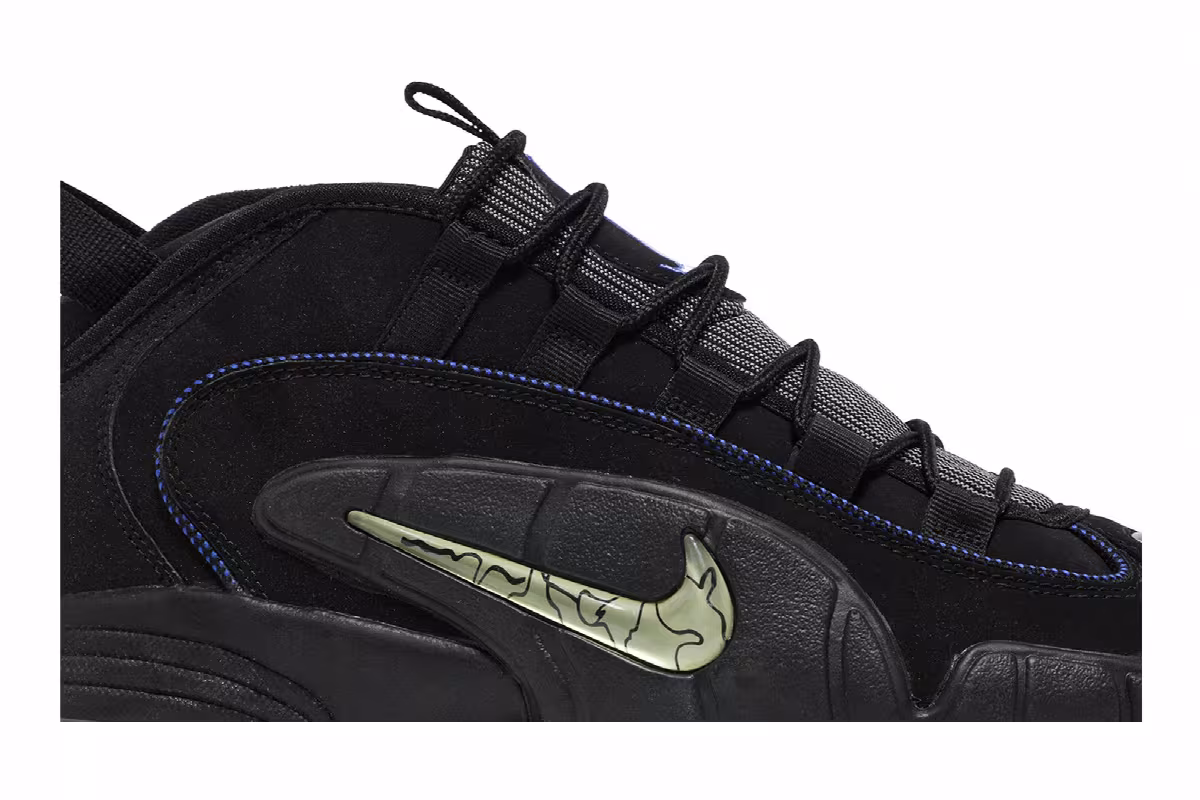Nike Air Max Penny 1 All-Star 2014, view 3