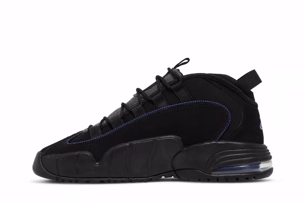 Nike Air Max Penny 1 All-Star 2014, view 4