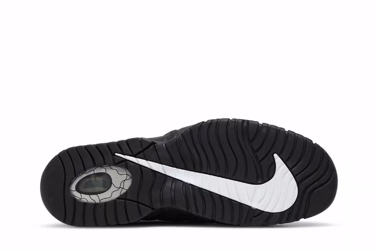 Nike Air Max Penny 1 All-Star 2014, view 5