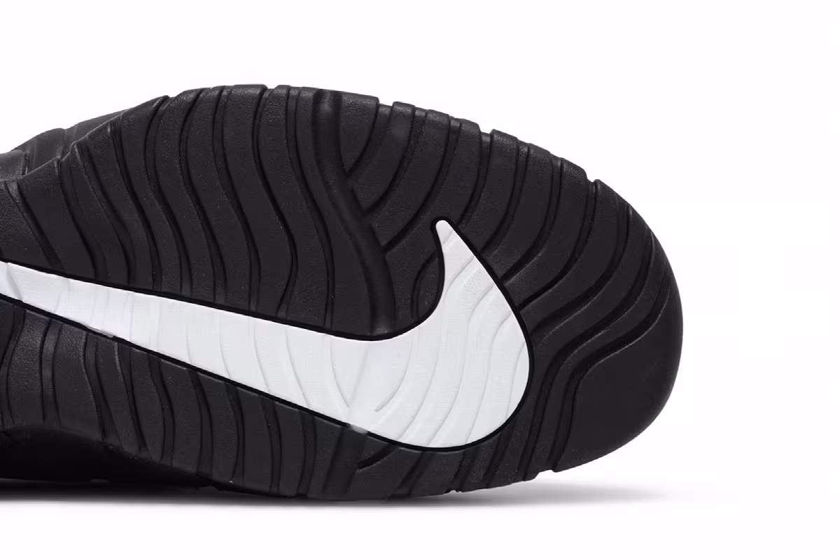Nike Air Max Penny 1 All-Star 2014, view 6