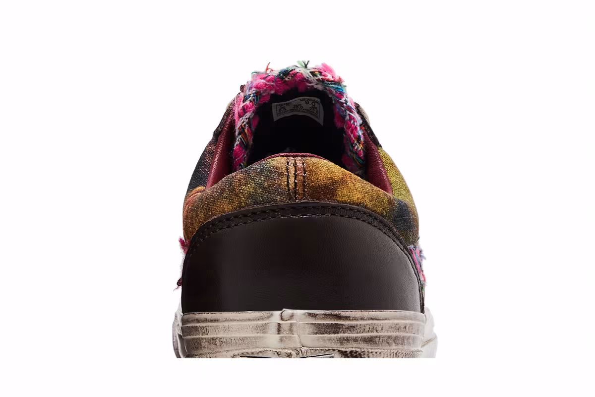 Vans Old Skool 36 LX Souvenir Pack - Warm Brown, view 8