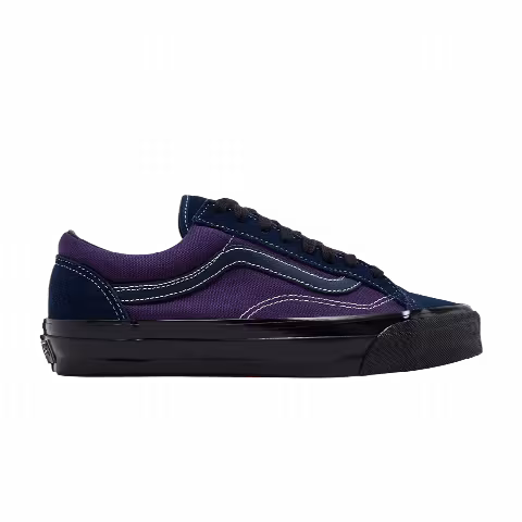 Vans Old Skool 36 LX 'Gothic Grape Purple'