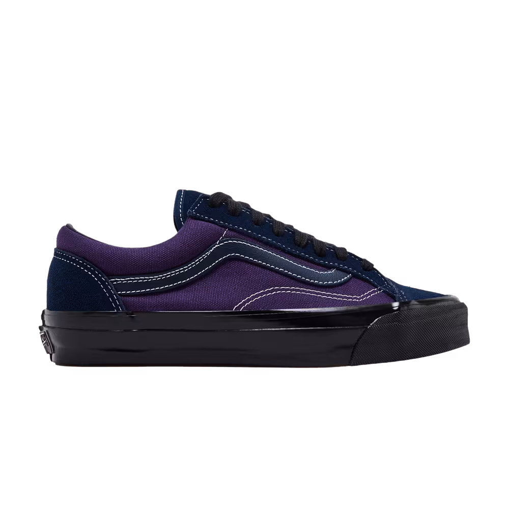 Vans Old Skool 36 LX Gothic Grape Purple