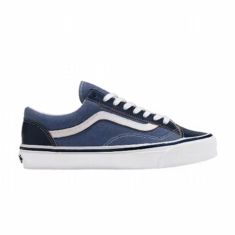 Vans Old Skool 36 Vibram 'Navy'