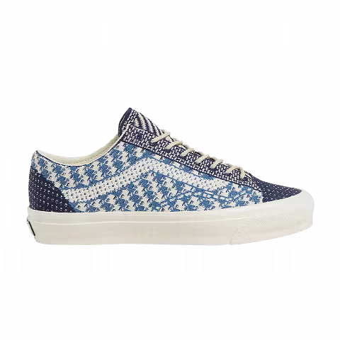 Vans Old Skool 36 Engineered Knit 'Navy'