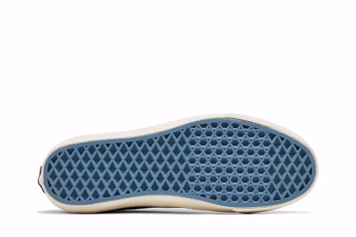FDMTL x Vans Old Skool 36 Engineered Knit Sashiko Pack, view 5