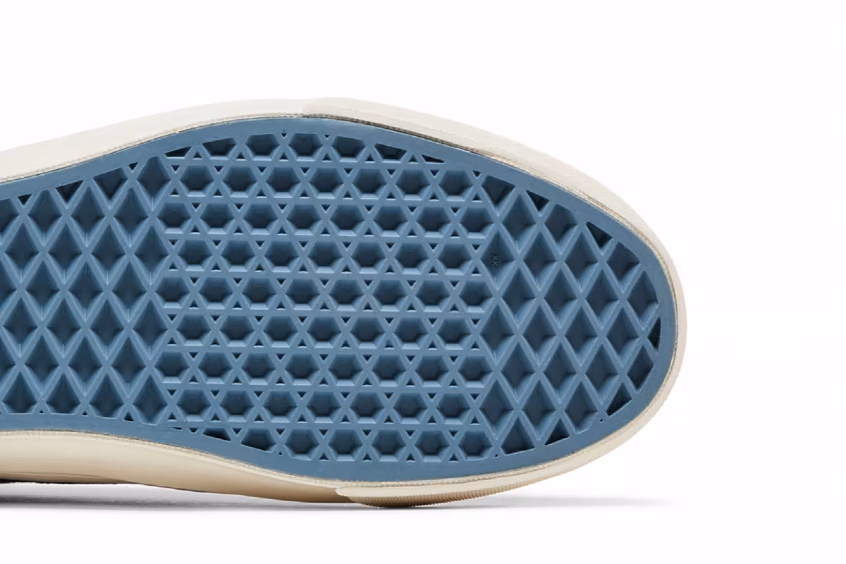 FDMTL x Vans Old Skool 36 Engineered Knit Sashiko Pack, view 6