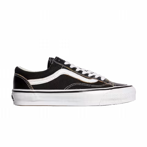 Vans Old Skool 36 Vibram 'Black White'
