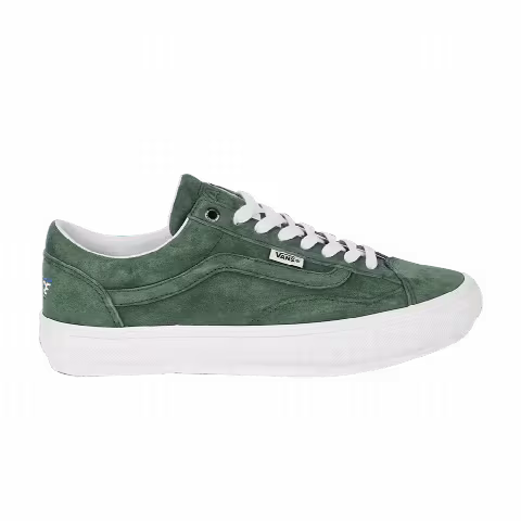 Palace x Vans Skate Old Skool 36 'Forest'