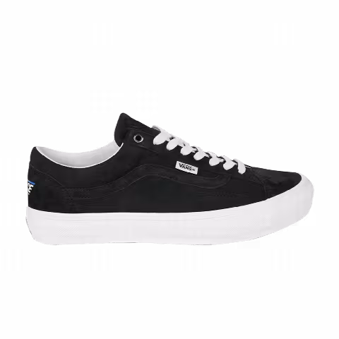 Palace x Vans Skate Old Skool 36 'Black'