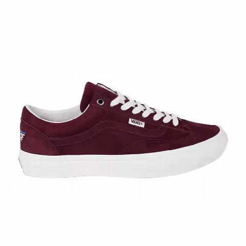 Palace x Vans Skate Old Skool 36 'Port'