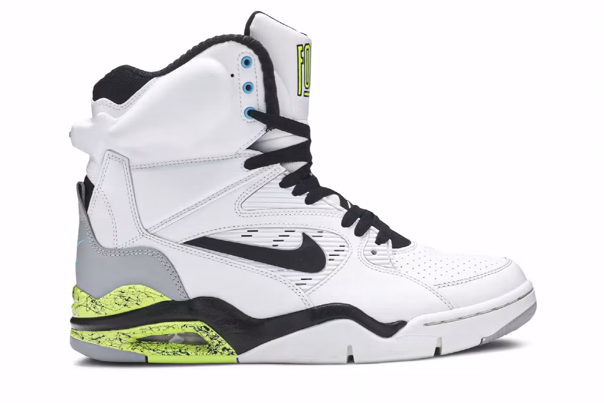 Nike Air Command Force Billy Hoyle, view 2