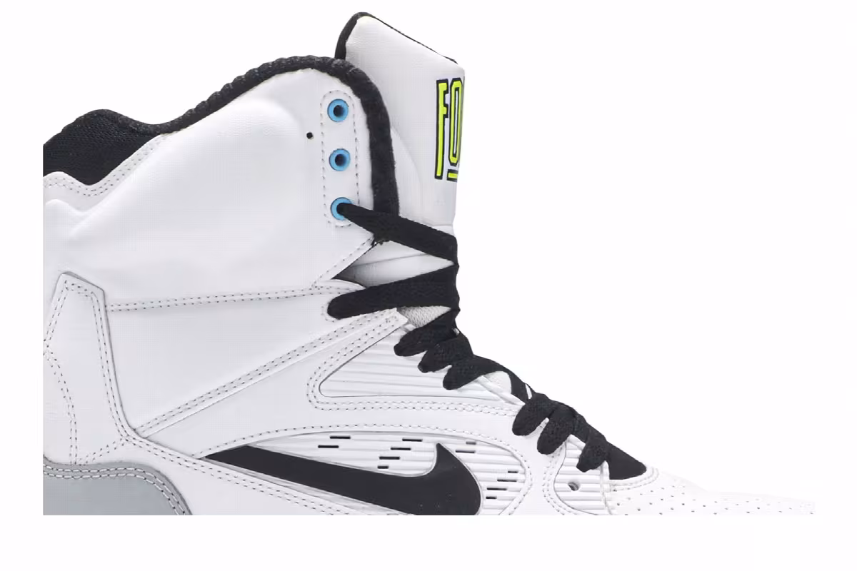 Nike Air Command Force Billy Hoyle, view 3