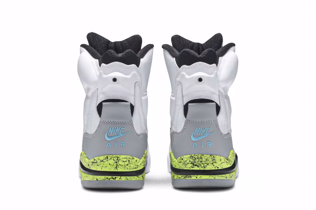 Nike Air Command Force Billy Hoyle, view 7