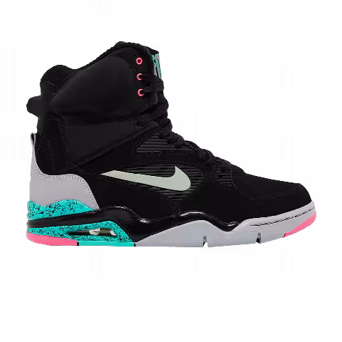 Nike Air Command Force 'Spurs'