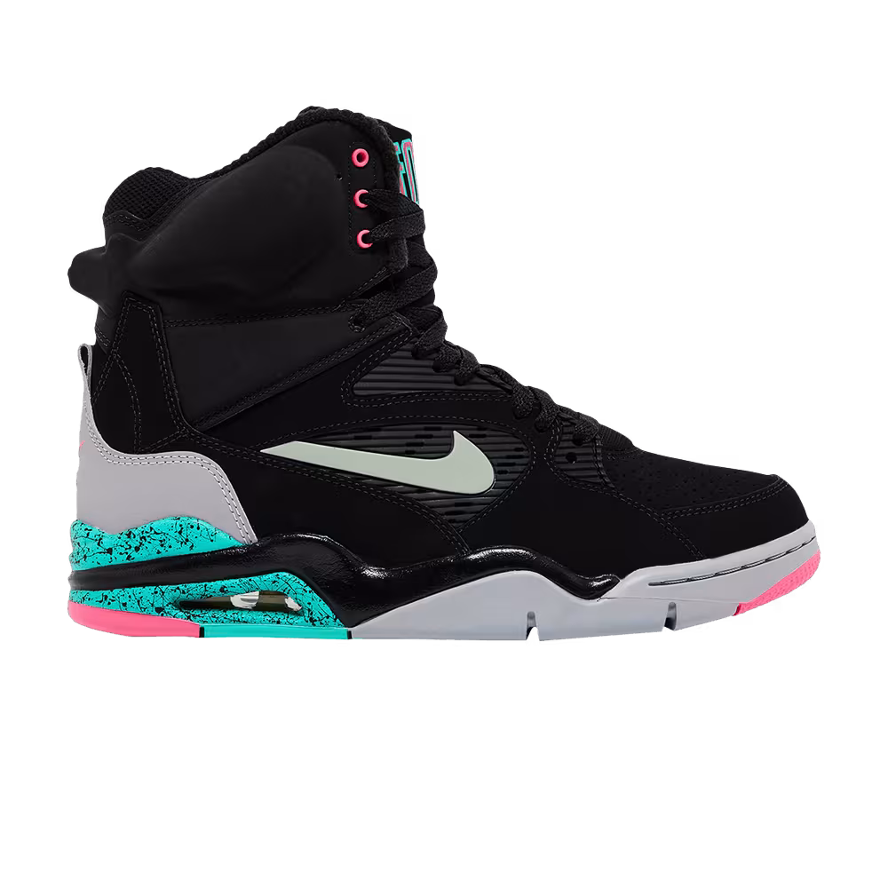 Nike Air Command Force Spurs