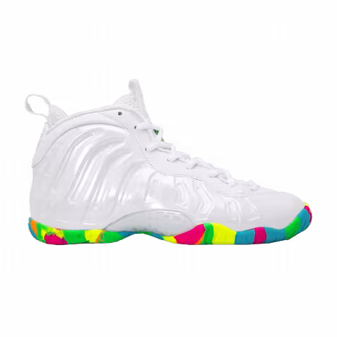 Nike Lil Posite One PS 'Fruity Pebbles'