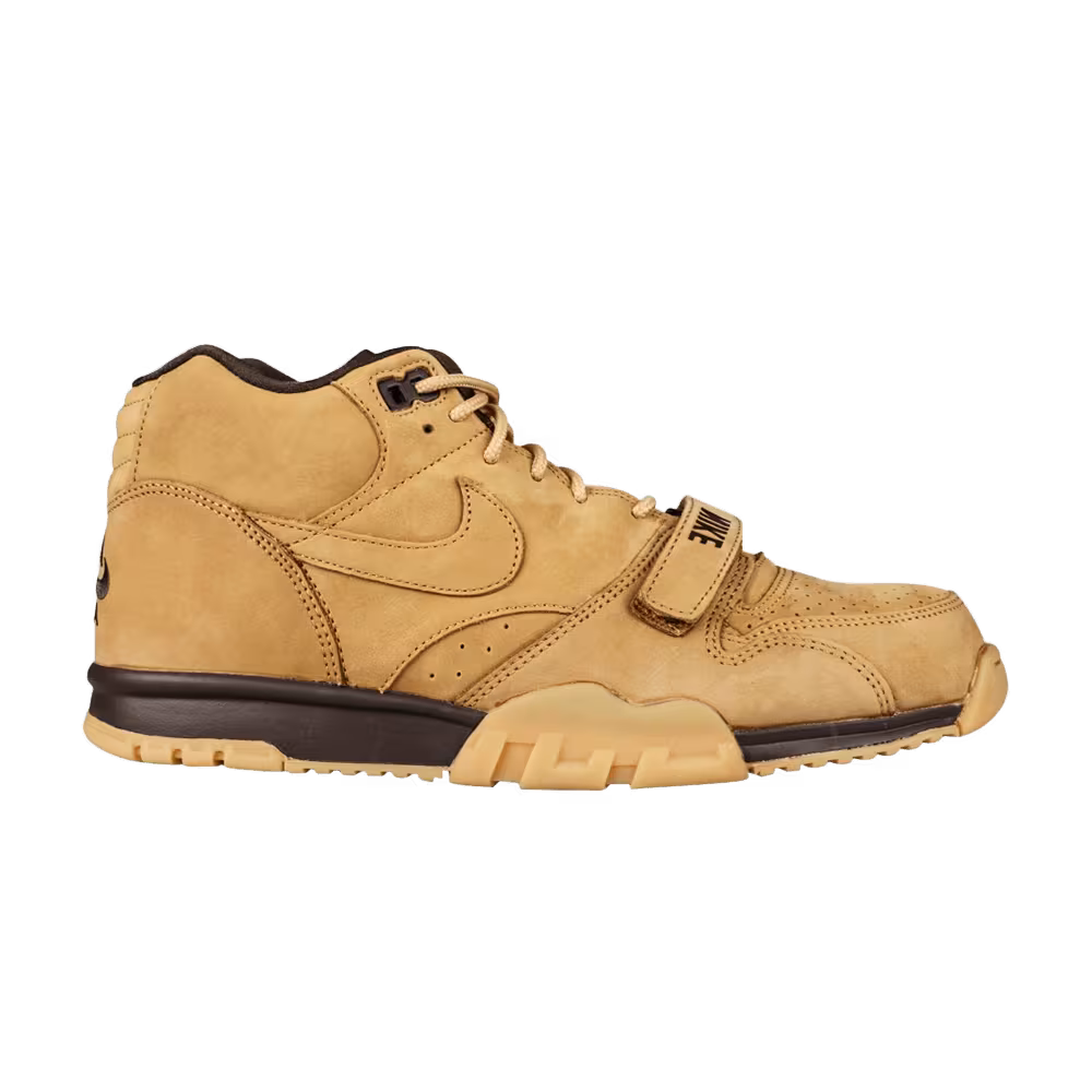 Nike Air Trainer 1 Mid Prm Qs flax