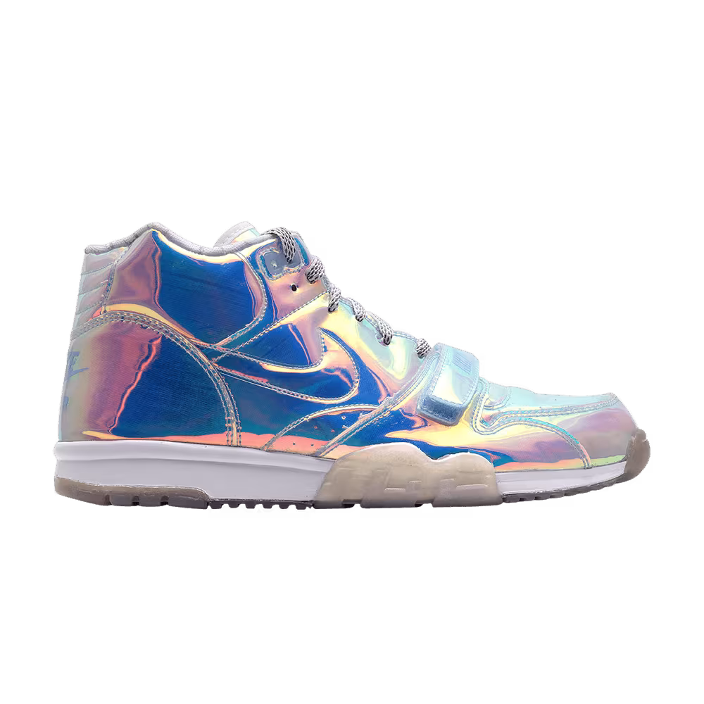 Air Trainer 1 Mid PRM QS Nike Knows