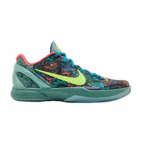 Nike Zoom Kobe 6 'Prelude'