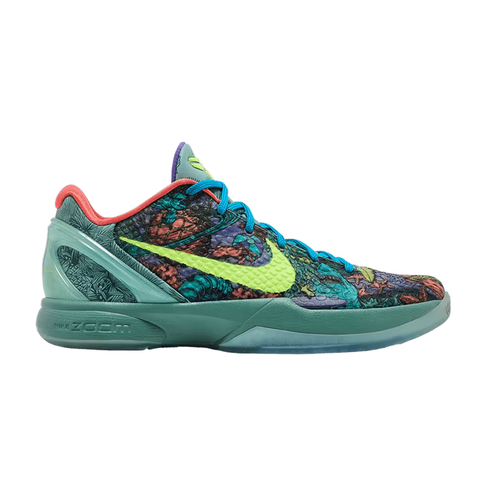 Nike Zoom Kobe 6 Prelude