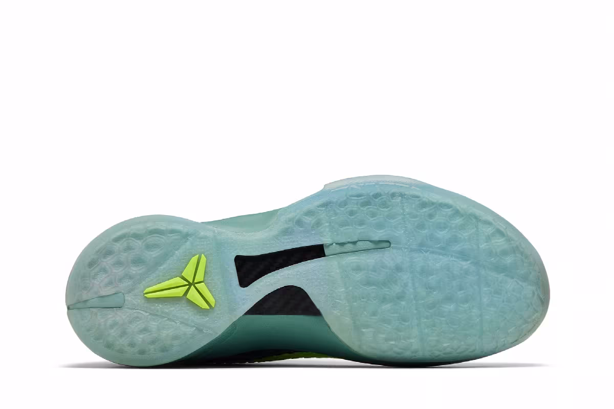 Nike Zoom Kobe 6 Prelude, view 5