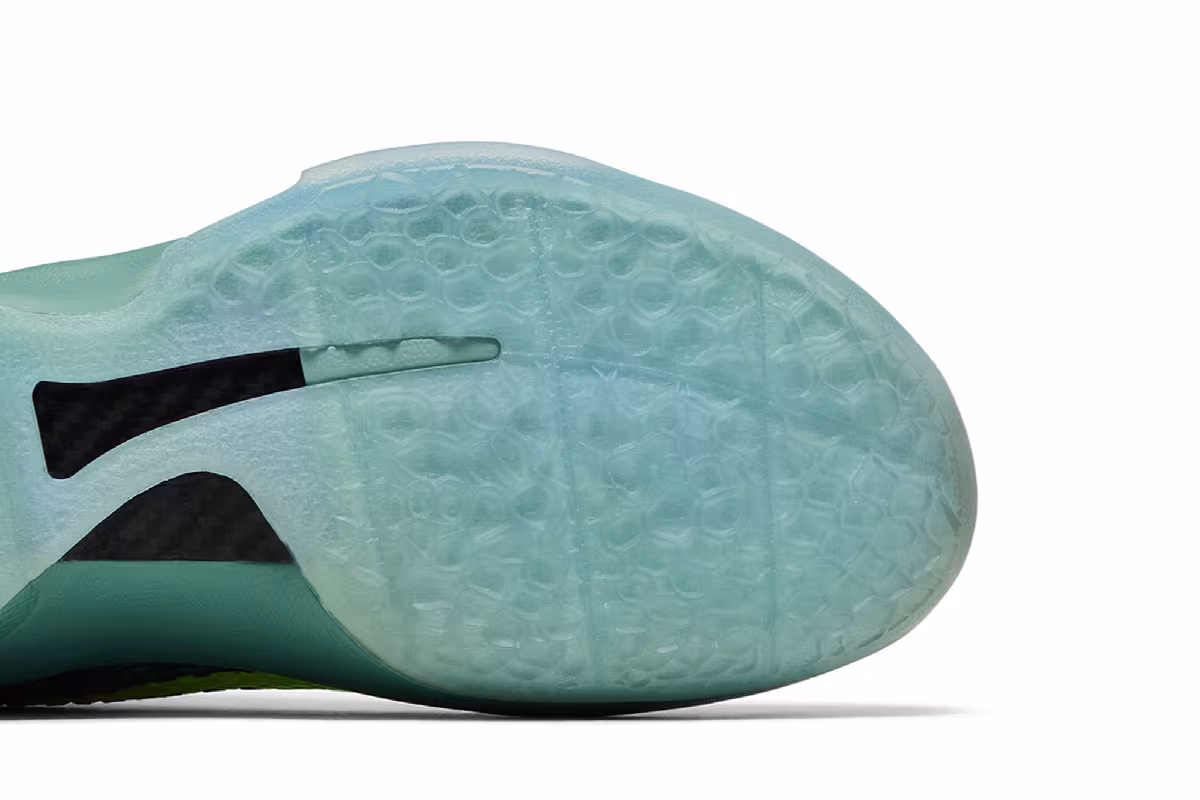 Nike Zoom Kobe 6 Prelude, view 6