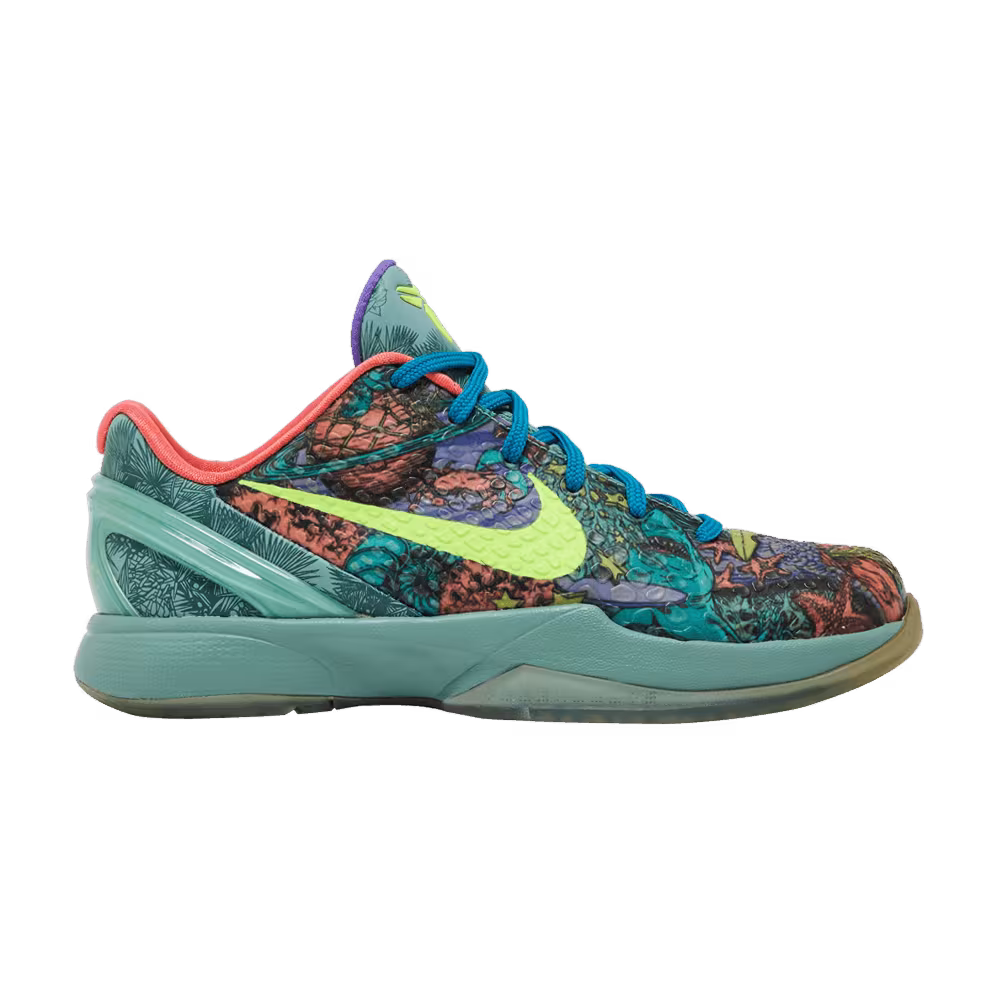 Nike Kobe 6 GS Prelude
