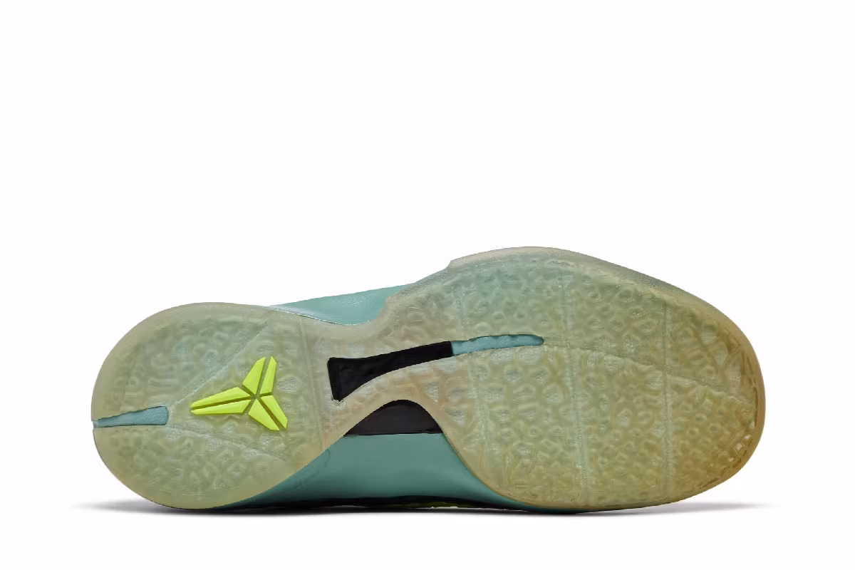 Nike Kobe 6 GS Prelude, view 5
